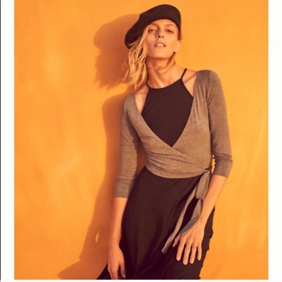 NWT Anthropologie Corps De Ballet Dress - Picture 1 of 2